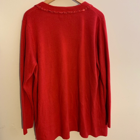 Avenue Cardigan - Picture 7 of 7